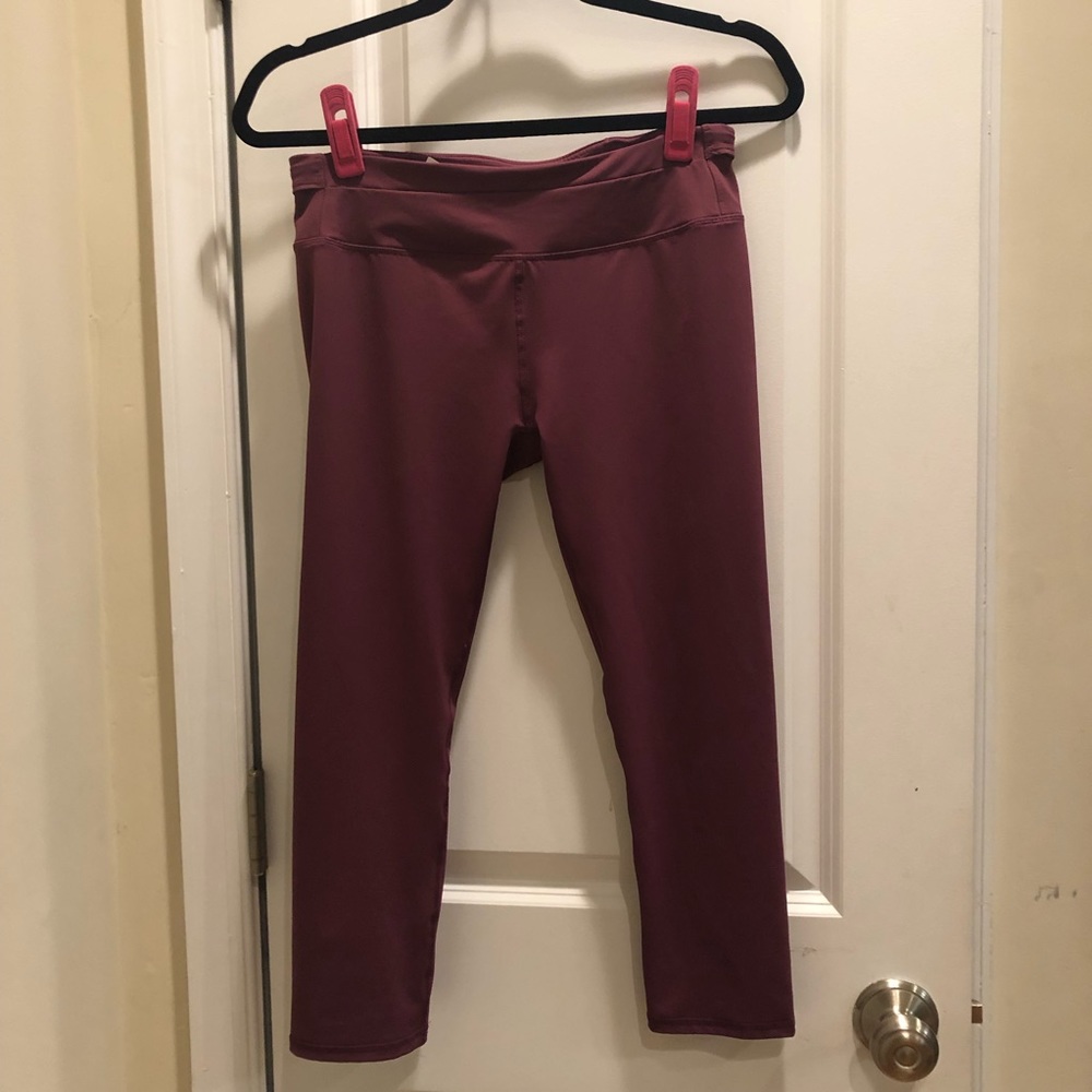 Fabletics Gia Powerlite Leggings Size Small